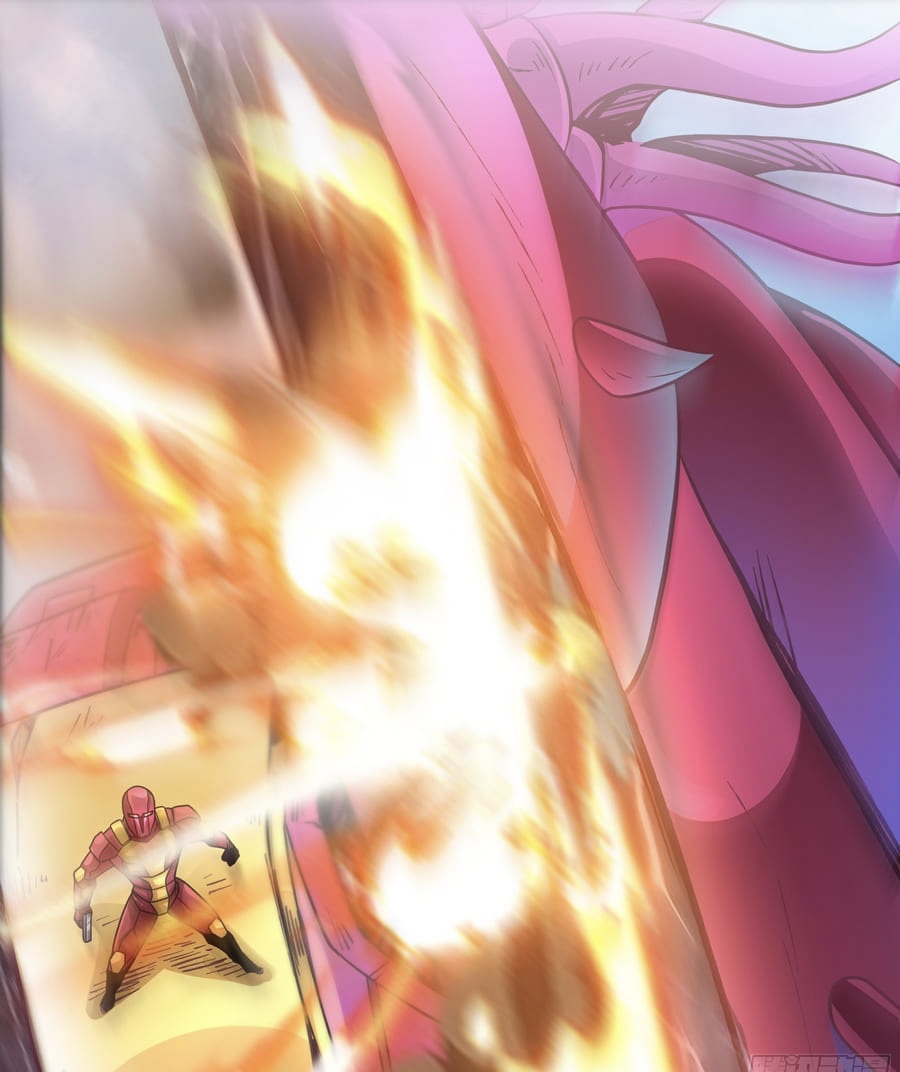 ข้านี่แหละผู้ที่แข็งแกร่งที่สุดในต่างโลก (ชนจีน) ตอนที่ 1 หน้า 2