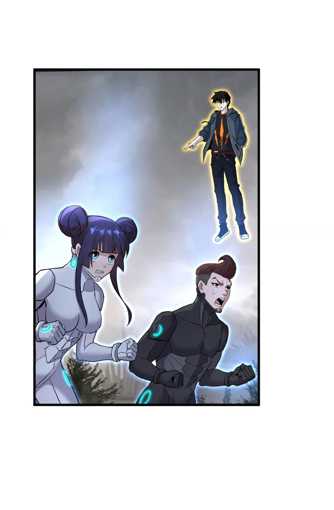 โคตรเทพร้านสัตว์อสูร ตอนที่ 78 หน้า 35