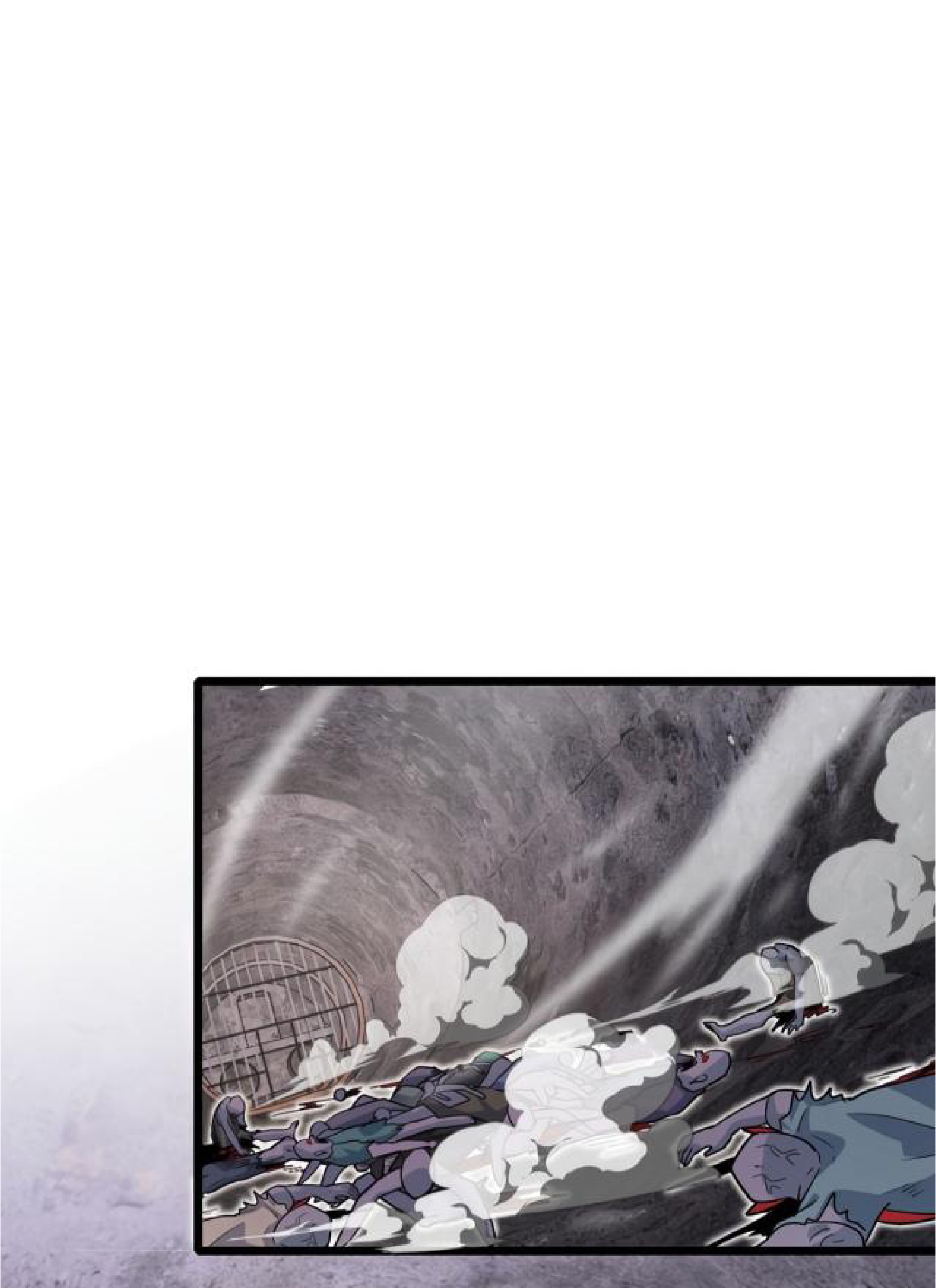 Super god system  ระบบสุดเทพ ตอนที่ 97 หน้า 2