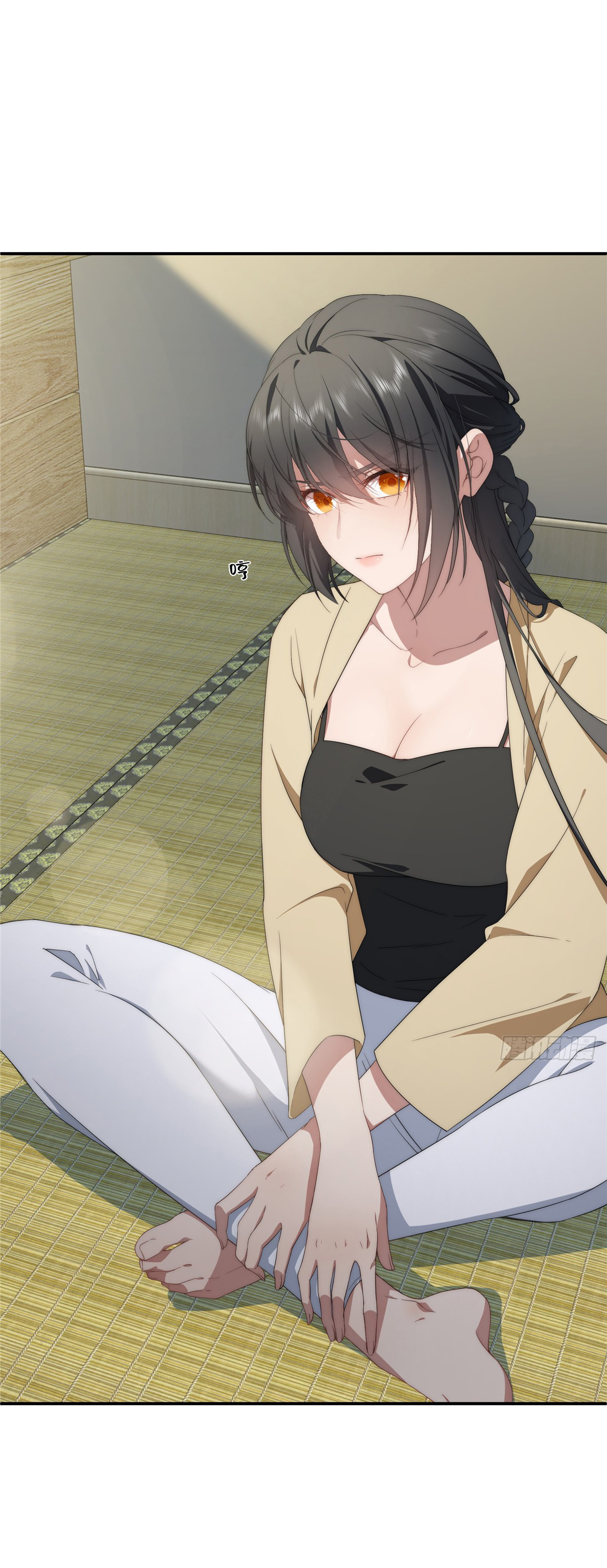 จะทำยังไงดีถ้านางเอกหนีออกมาจากนิยายของฉัน ตอนที่ 28 หน้า 2