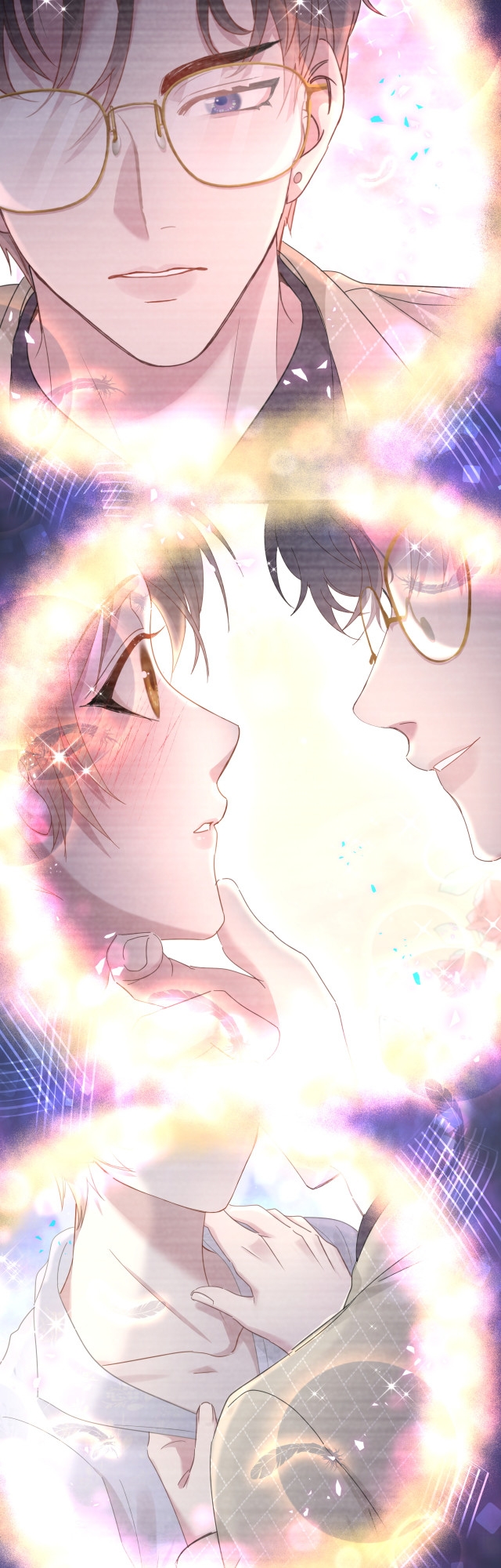 Get Married (BL) ตอนที่ 15 หน้า 4