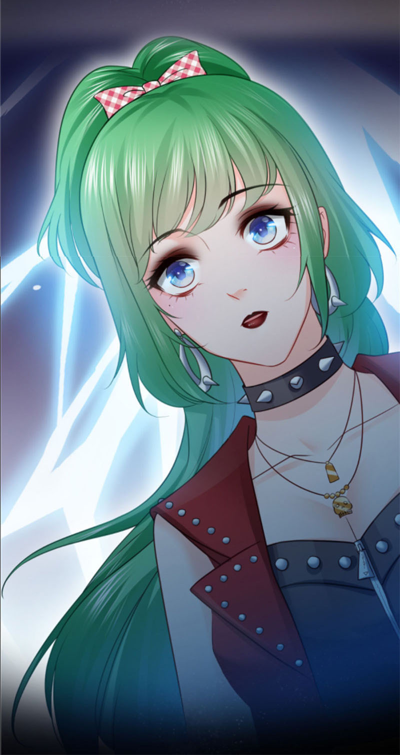 (ชนจีน)Perfect Secret Love The Bad New Wife Is a Little Sweet ตอนที่ 41 หน้า 11