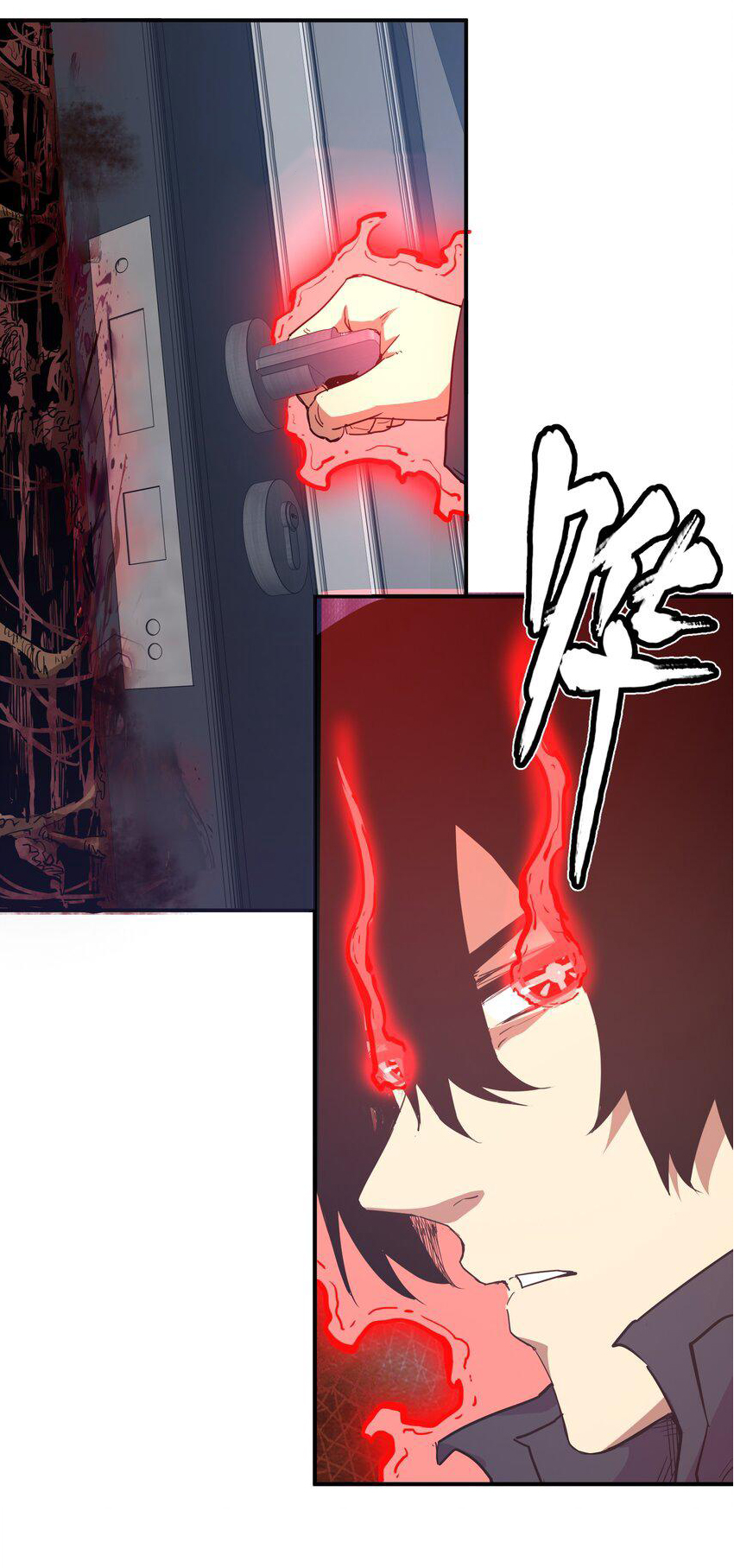 กลับมาเกิดใหม่ในยุคก่อนวันสิ้นโลก! ตอนที่ 18 หน้า 36