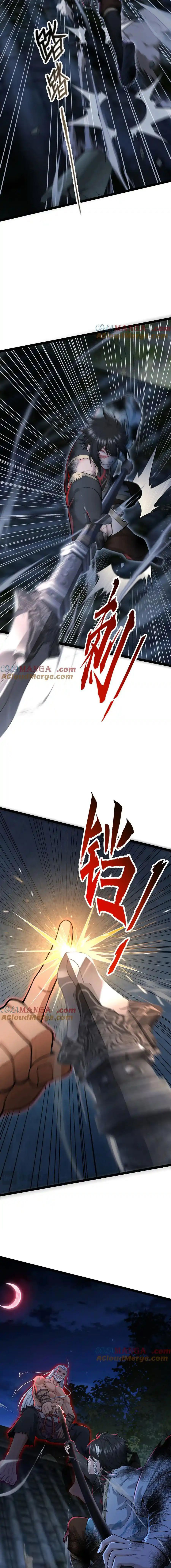 ระบบยิ่งตายยิ่งแกร่ง ตอนที่ 36 หน้า 4