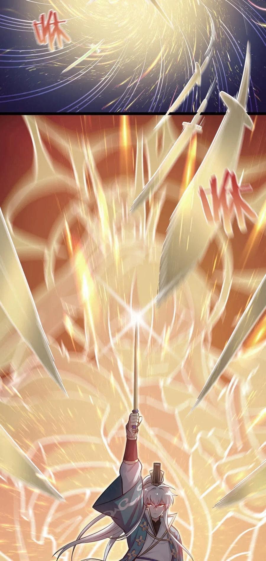 มหาบุรุษ ในตำนาน ตำนานที่หลับใหล (ศิษย์เบิ้มๆ) ตอนที่ 16 หน้า 33