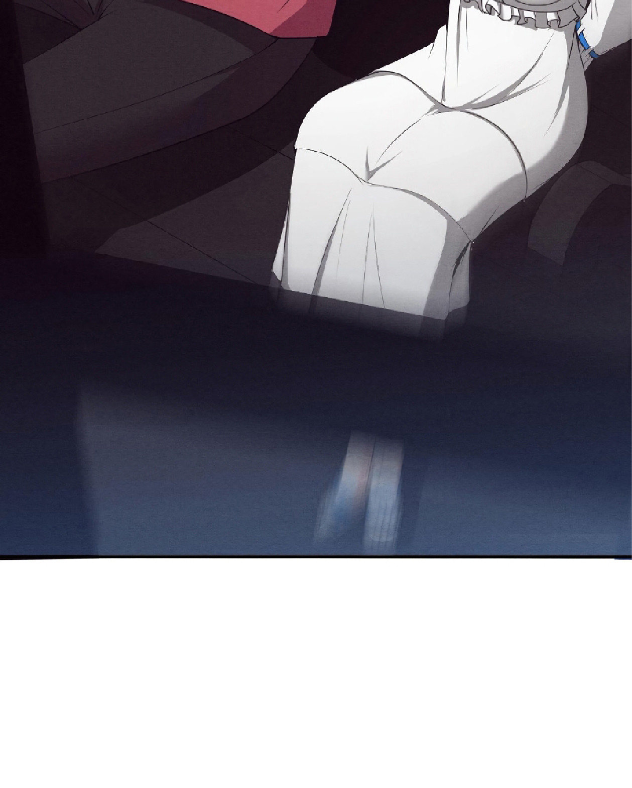 The Frenzy Of Evolution ตอนที่ 16 หน้า 39