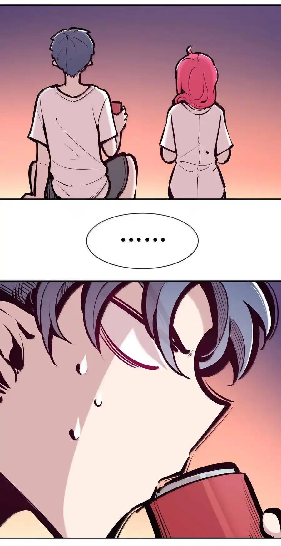 Demon x Angel can't get along! ตอนที่ 139 หน้า 44