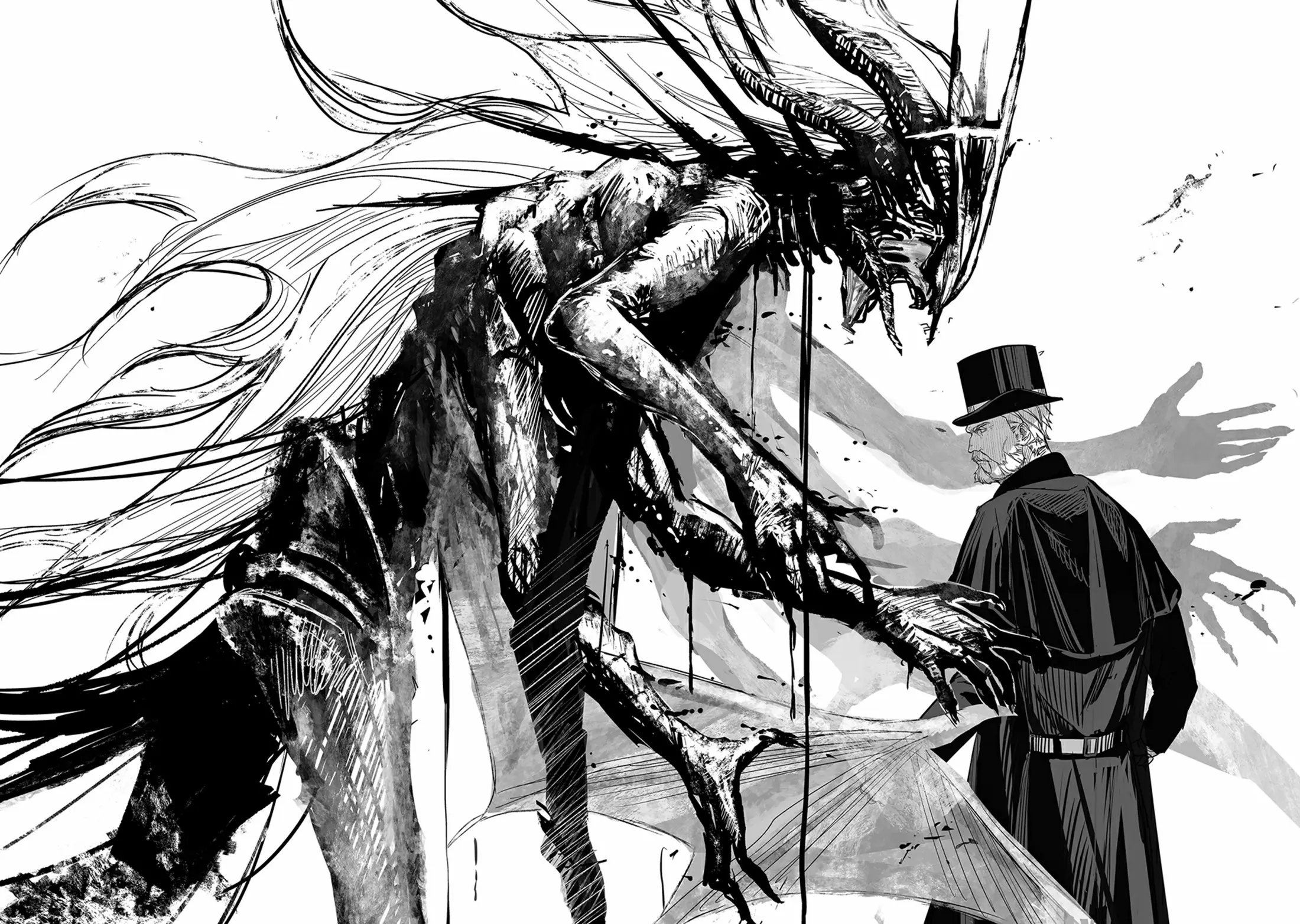 Grenimal no Shokeinin ตอนที่ 2 หน้า 24