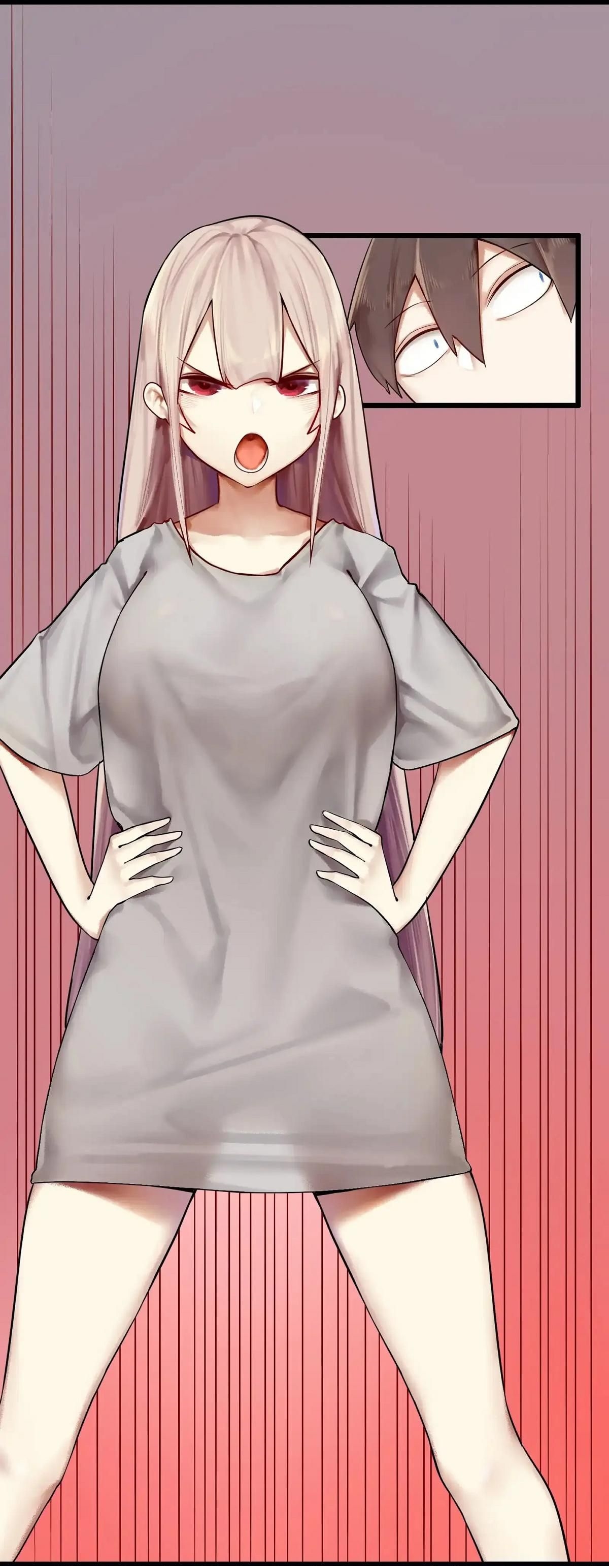 Read Miss, Don’t Livestream It! ตอนที่ 4 หน้า 27