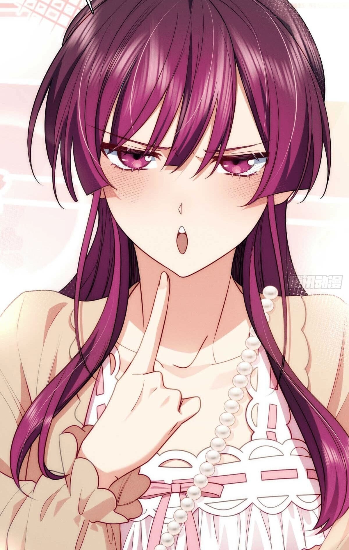 ช่วยทำตัวดีๆกับภรรยาของผมด้วย ตอนที่ 14 หน้า 5