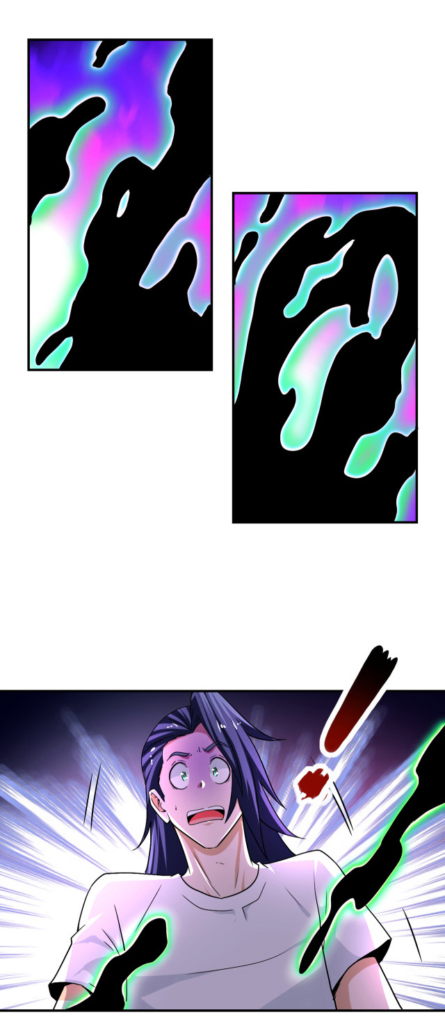 Apocalyptic Super System ตอนที่ 417 หน้า 21