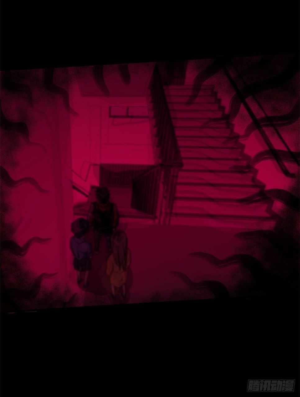 รูเล็ตเวิลด์ สุ่มไอเทมเอาชีวิตรอด ตอนที่ 12 หน้า 38