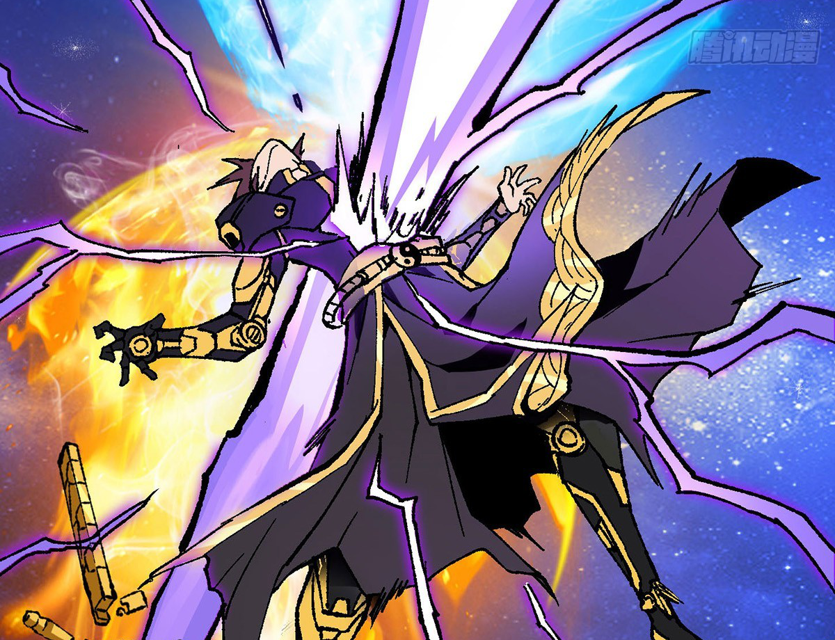 (ทันจีน) Mechanical Master (โคตรปรมาจารย์เทพจักรกล) ตอนที่ 1 หน้า 39