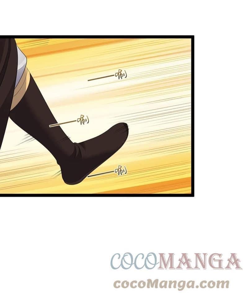 เทพวายร้ายกลับชาติมาเกิดใหม่ ตอนที่ 107 หน้า 32