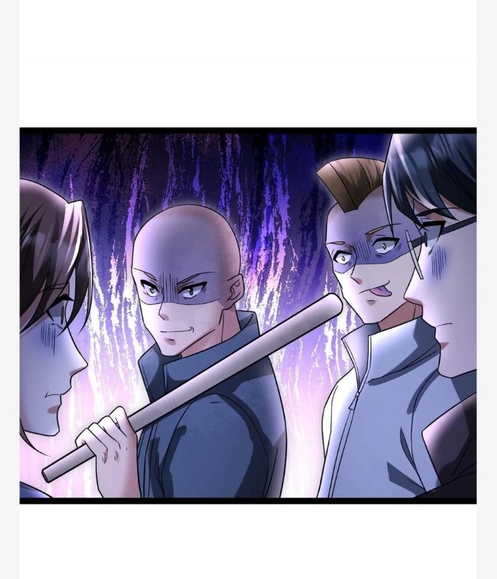 ฉันมีเซฟเฮาว์ในวันโลกาวินาศ ตอนที่ 34 หน้า 21