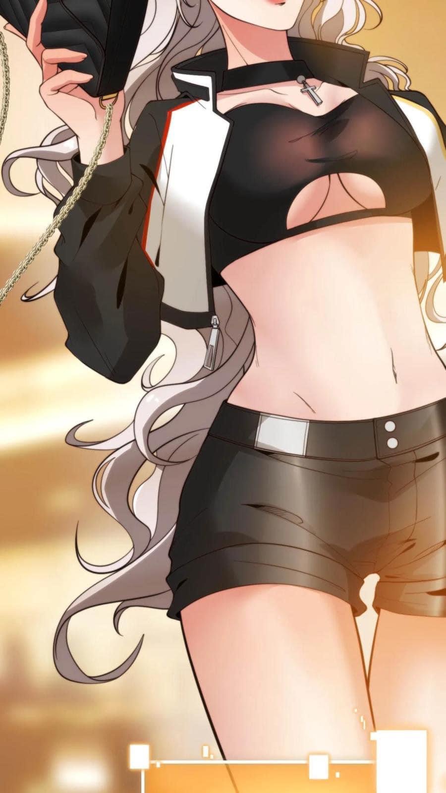 ระบบสายเปย์ล้านล้านล้าน (เงินไม่จำกัด) ซื้อผู้หญิงทั้งโลก ตอนที่ 3 หน้า 16