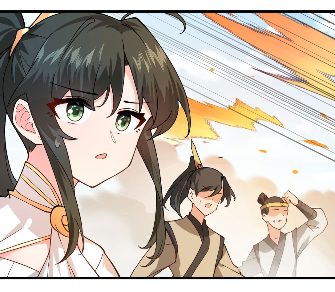 ด้วยโลกแห่งการฝึกตน เหล่าเซียนจึงอยู่ยงคงกระพันในใต้หล้า ตอนที่ 19 หน้า 66