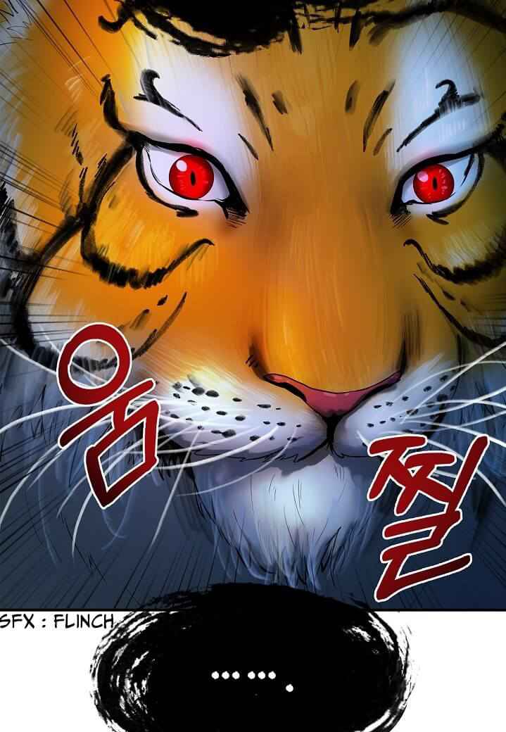 2.เรื่องราวการกลับชาติมาเกิดของ เสือน้อยโฮกปิ๊บ ตอนที่ 5 หน้า 99