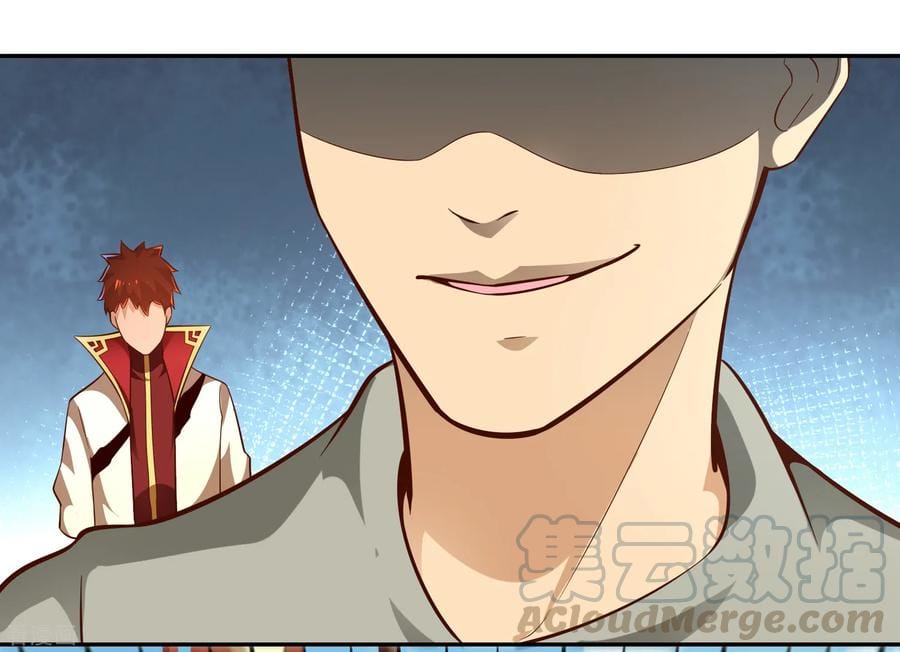 Wu Ling Sword Master ตอนที่ 59 หน้า 20