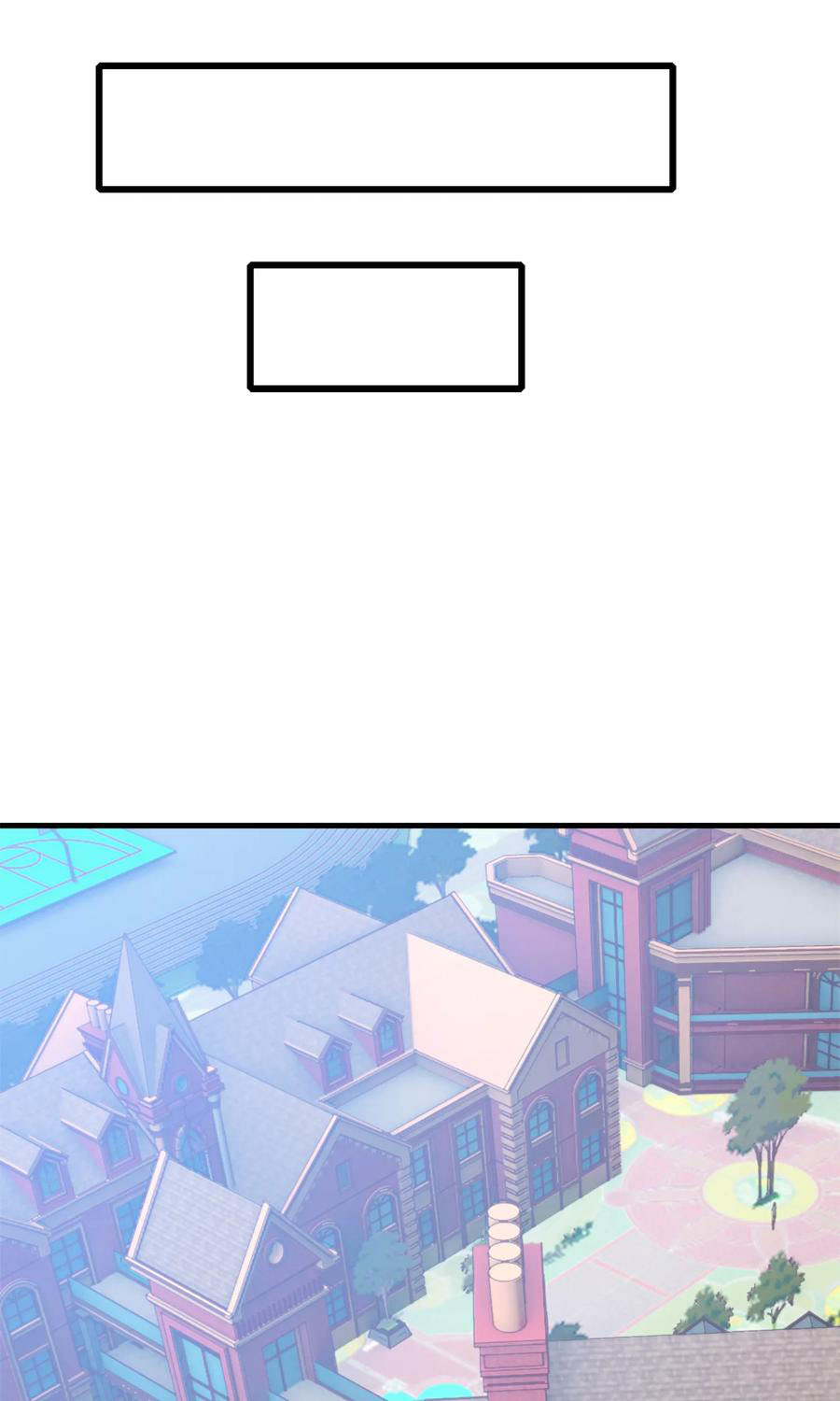 ฉันคือผู้พิทักษ์ เหล่าสาวงามในรั้วโรงเรียน ตอนที่ 2 หน้า 22