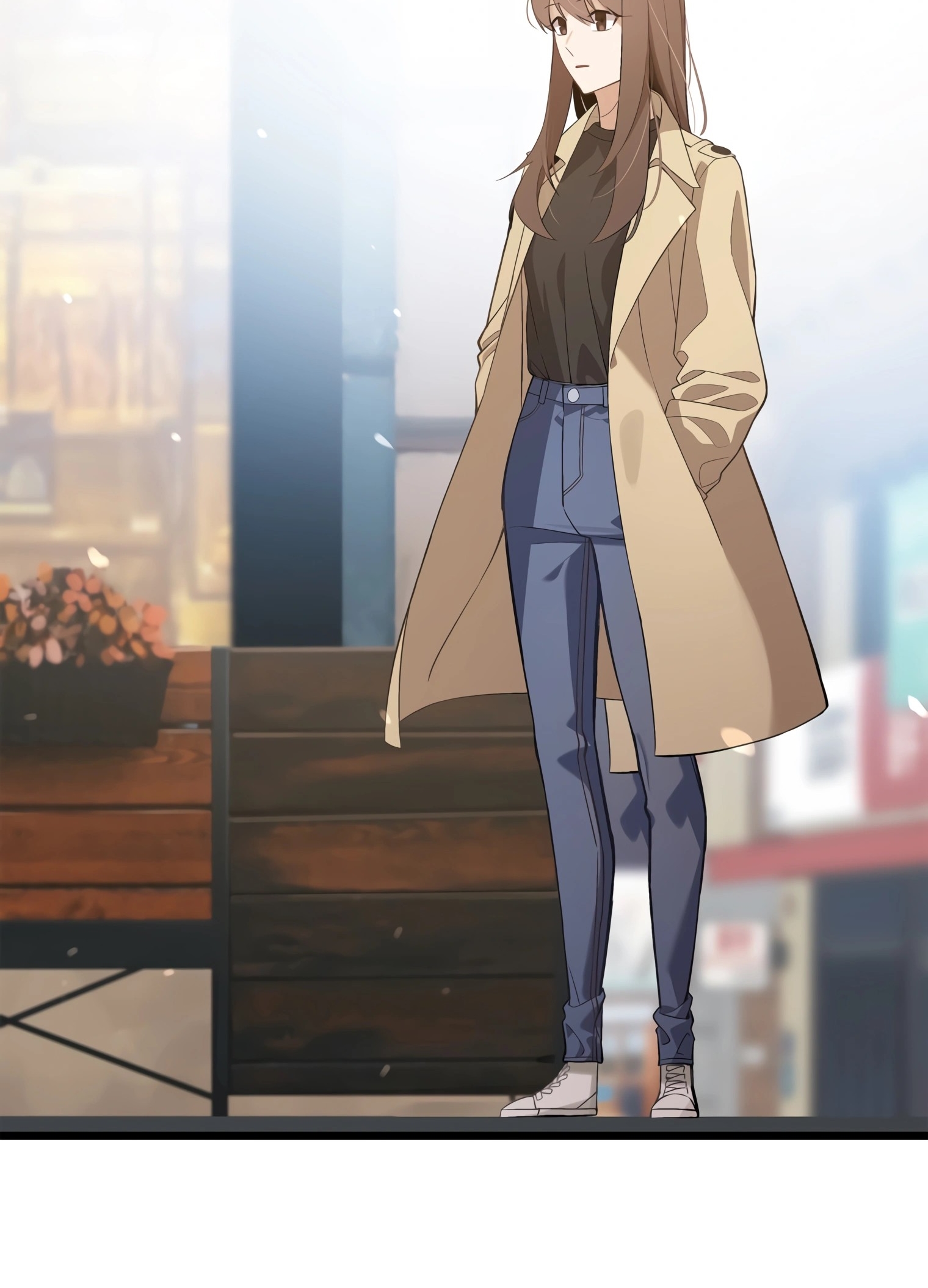 ผมเป็นนักเขียนบทที่มีระบบสปอยล์ ตอนที่ 9 หน้า 28