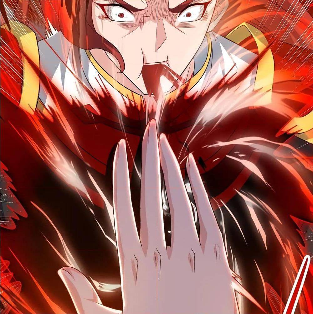 Dominate The Three Realms ตอนที่ 113 หน้า 58