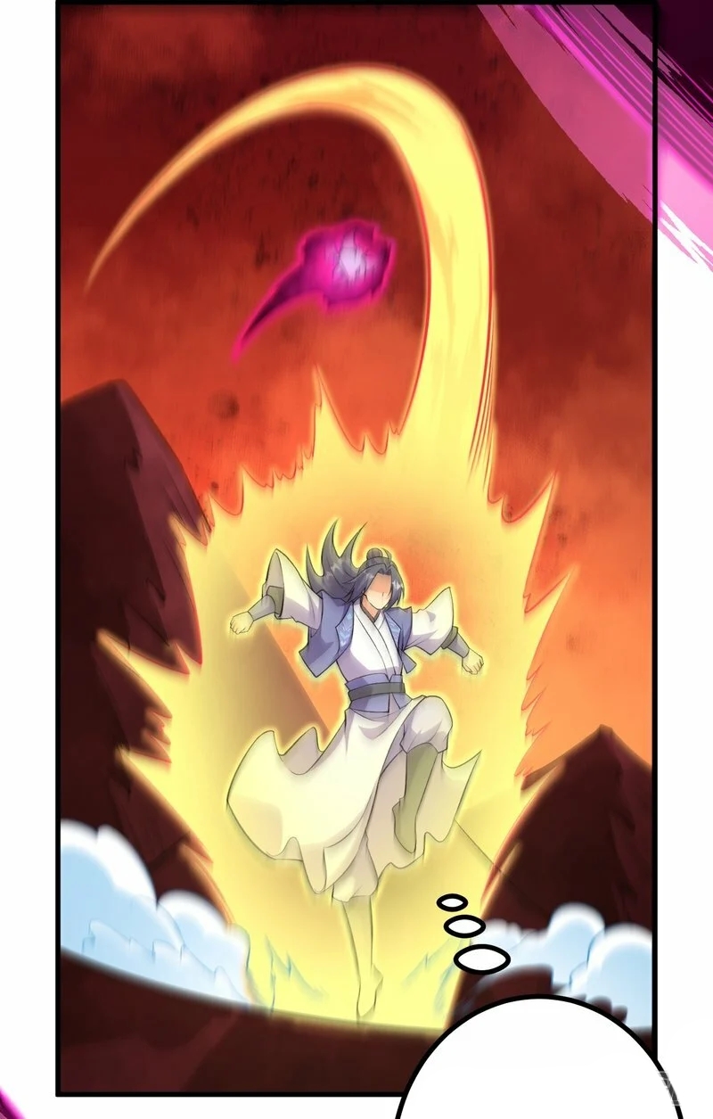 บรรพบุรุษผู้ขัดเกลากายา (ทันจีน) ตอนที่ 170 หน้า 12