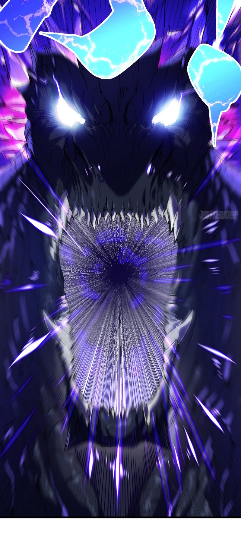 วิวัฒนาการแห่งพลังยุทธ์ขั้นสูง จุดเริ่มต้นจากการตื่นรู้ในฐานะราชาแห่งอสูร! ตอนที่ 9 หน้า 12