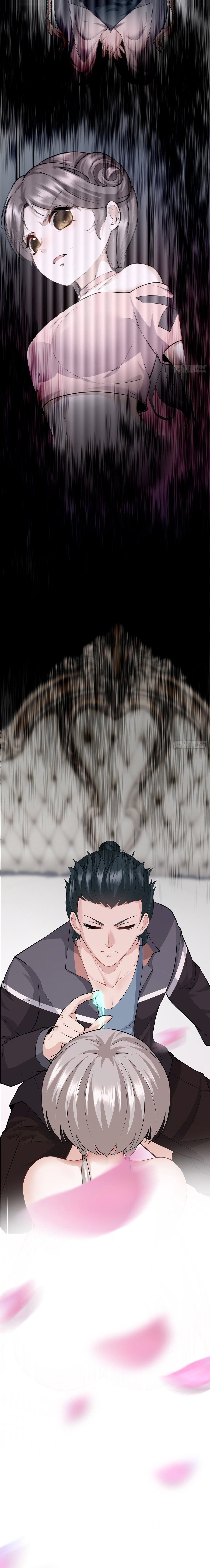 ฉันไม่อยากเป็นที่ 1   [I Really Don't Want to Be the First] ตอนที่ 67 หน้า 7