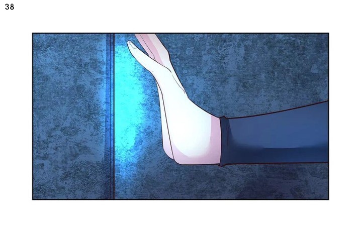 Above All Gods เทพยุทธเหนือเทวะ ตอนที่ 43 หน้า 39