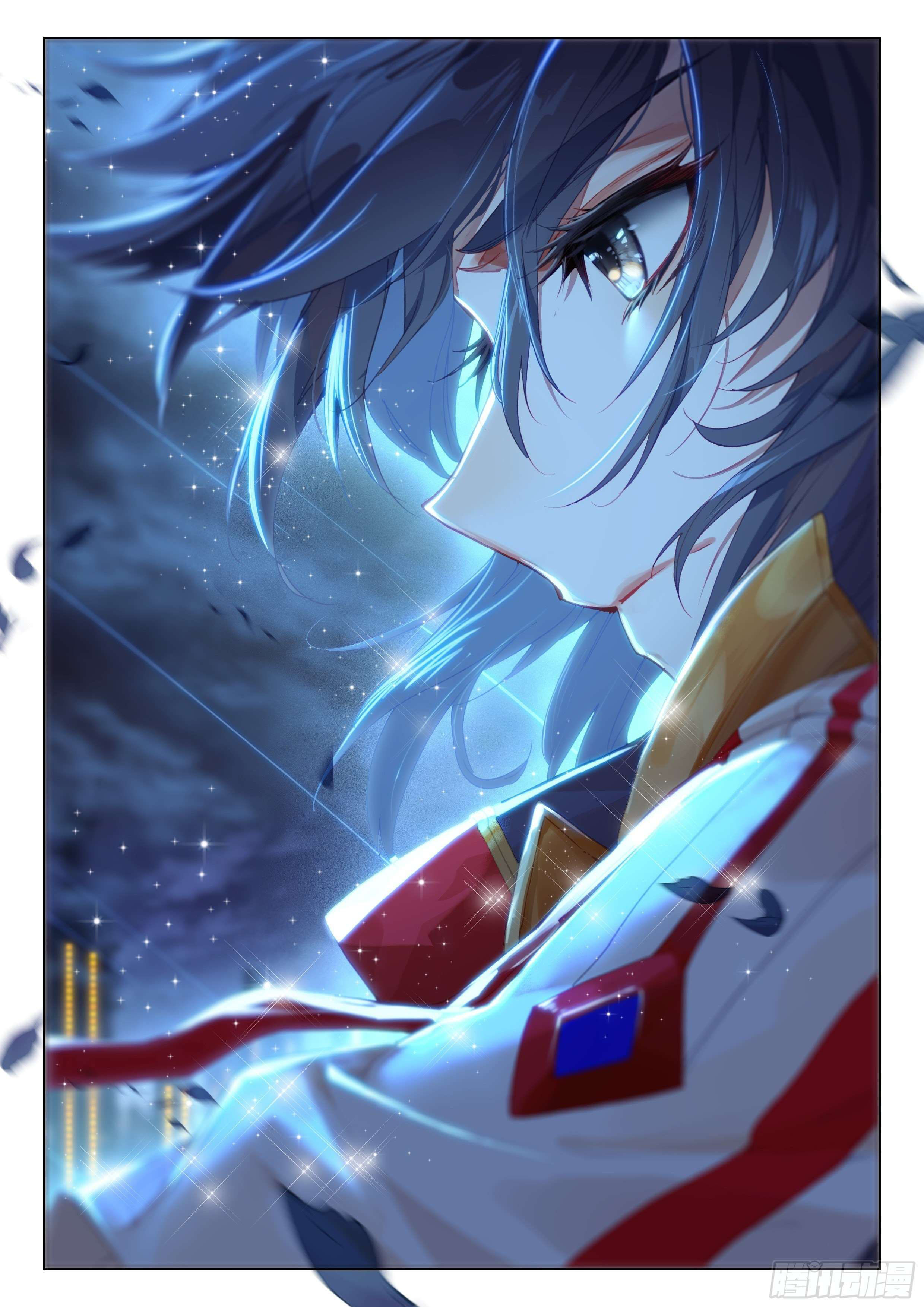 Soul Land IV – The Ultimate Combat มหาศึกการต่อสู้ ตอนที่ 93 หน้า 18