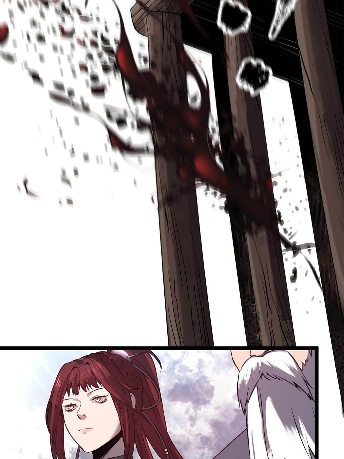 สายลับคนแรกในประวัติศาสตร์ ตอนที่ 12 หน้า 56