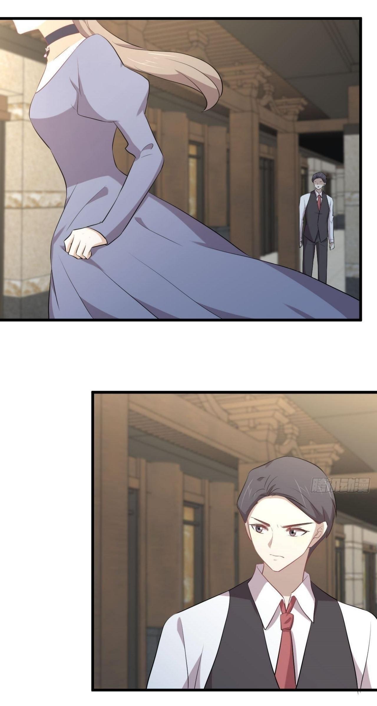 Immortal Swordsman in The Reverse World ข้าเซียนกระบี่ไม่เกาะสตรี ตอนที่ 322 หน้า 18