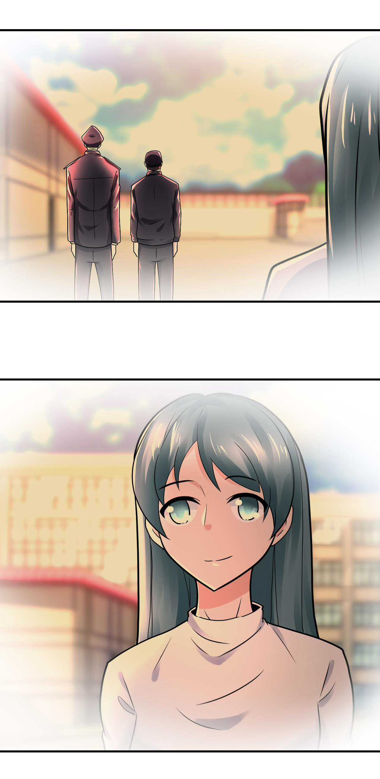 Apocalyptic Super System ตอนที่ 341 หน้า 9