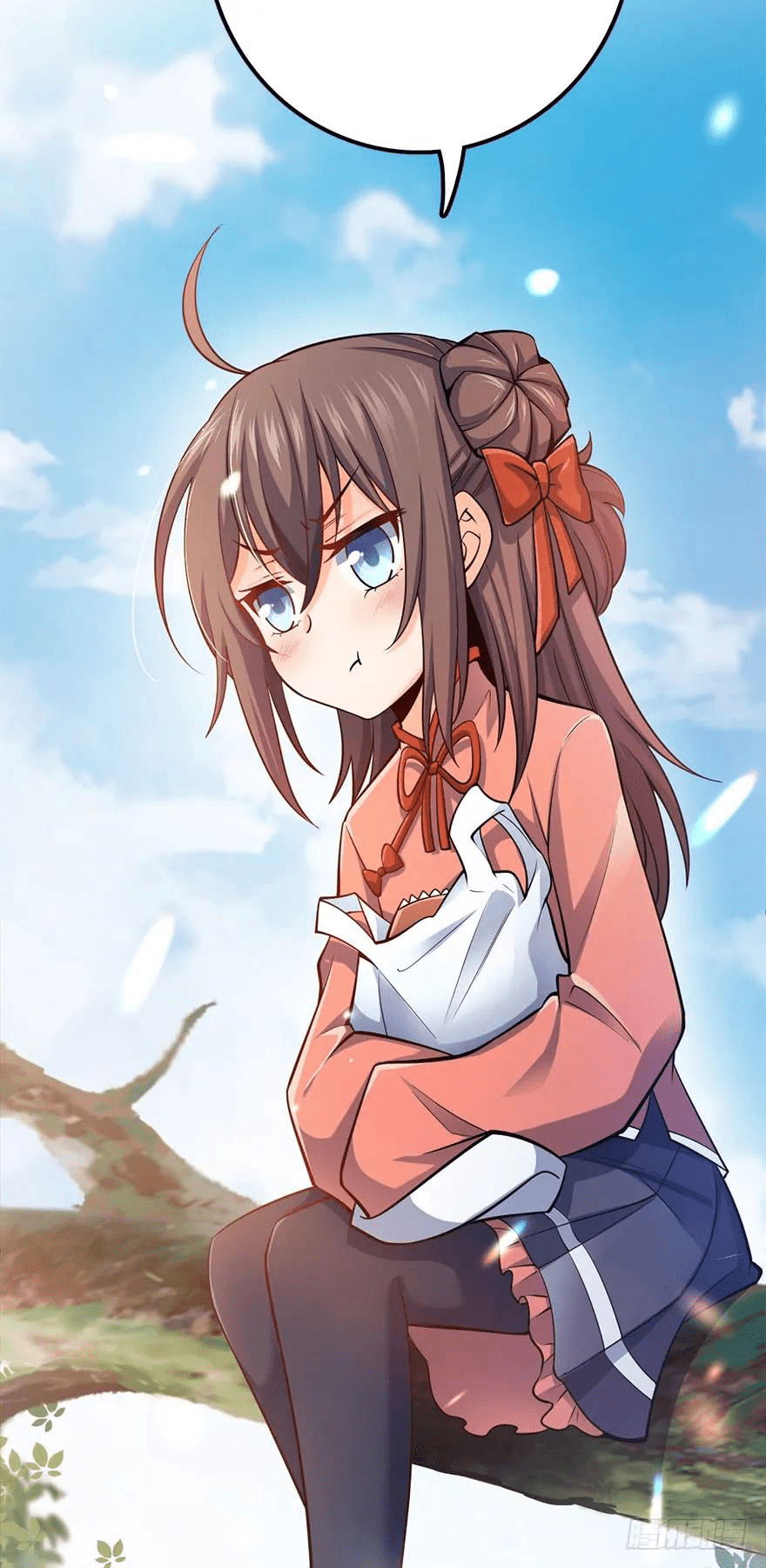 The new life of the Kuan King-ชีวิตใหม่ของราชาจอมกวน ตอนที่ 36 หน้า 53