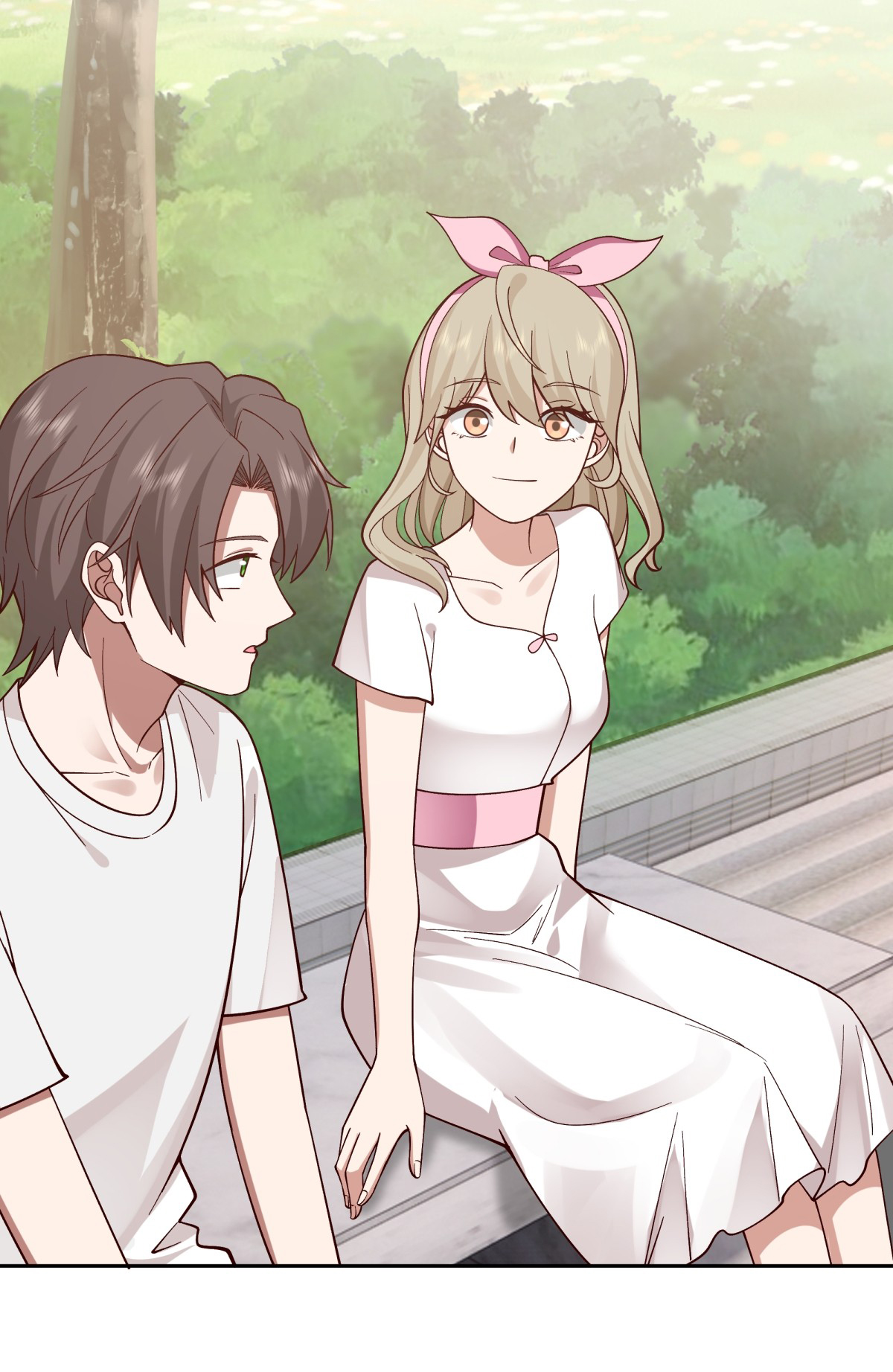 ผมไม่ได้อยากกลับมาเกิดใหม่เลยจริงๆ ตอนที่ 61 หน้า 14