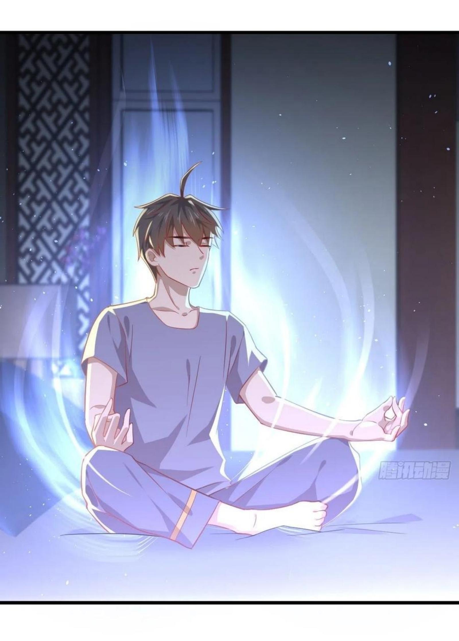 Immortal Swordsman in The Reverse World ข้าเซียนกระบี่ไม่เกาะสตรี ตอนที่ 216 หน้า 33