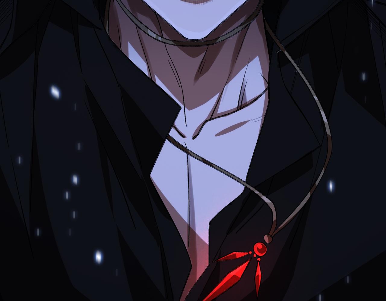 I created an Urban Legend ตอนที่ 38 หน้า 85