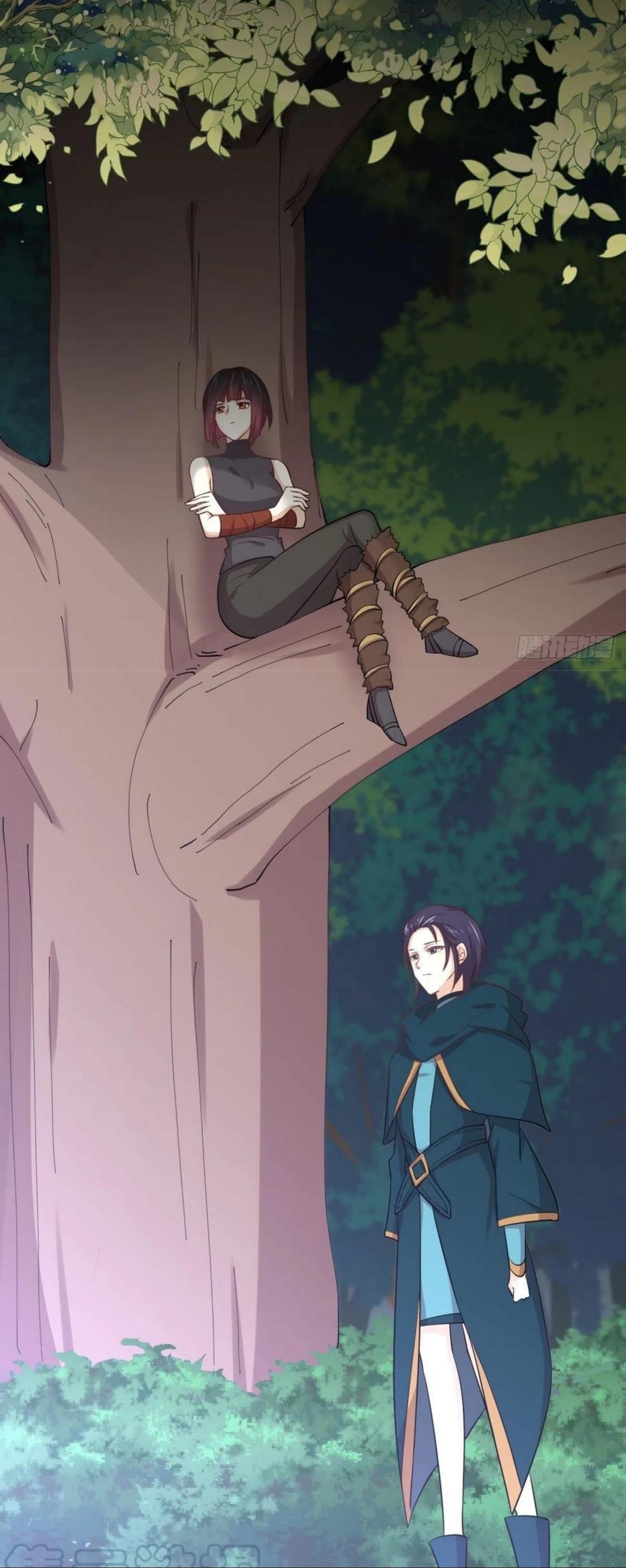 Immortal Swordsman in The Reverse World ข้าเซียนกระบี่ไม่เกาะสตรี ตอนที่ 209 หน้า 28