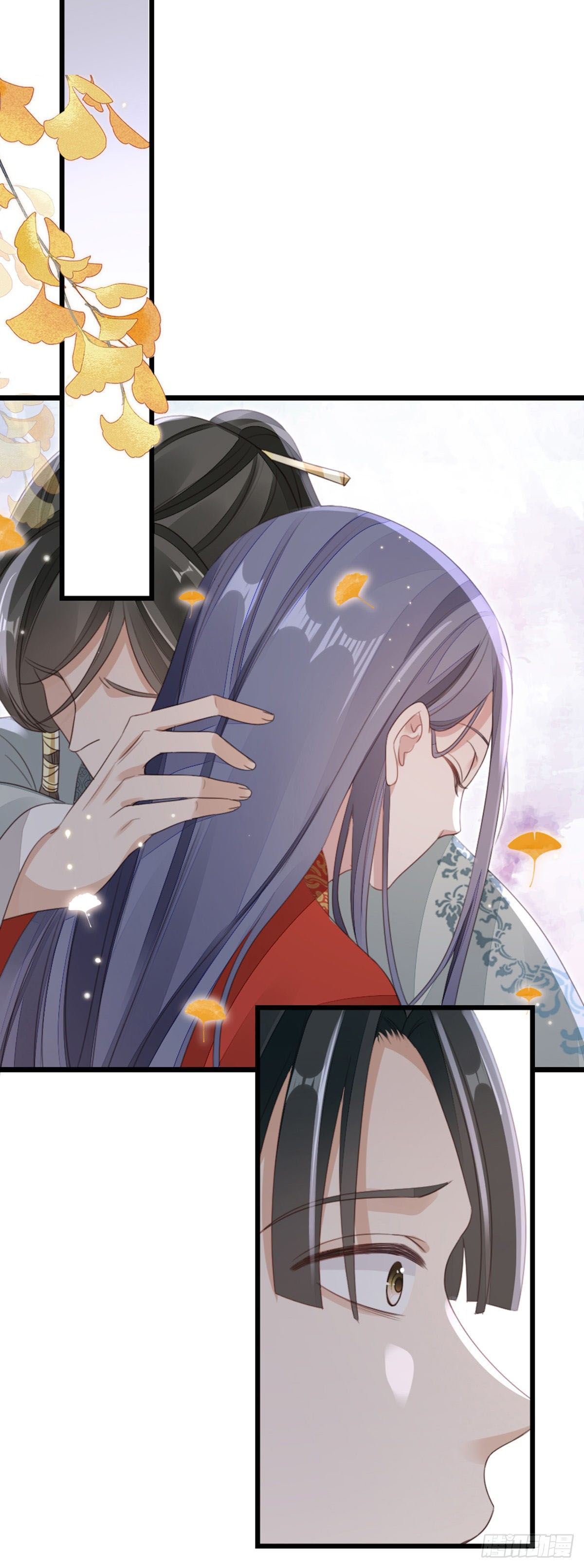 ระบบเปลี่ยนชะตายัยตัวร้าย ตอนที่ 62 หน้า 8