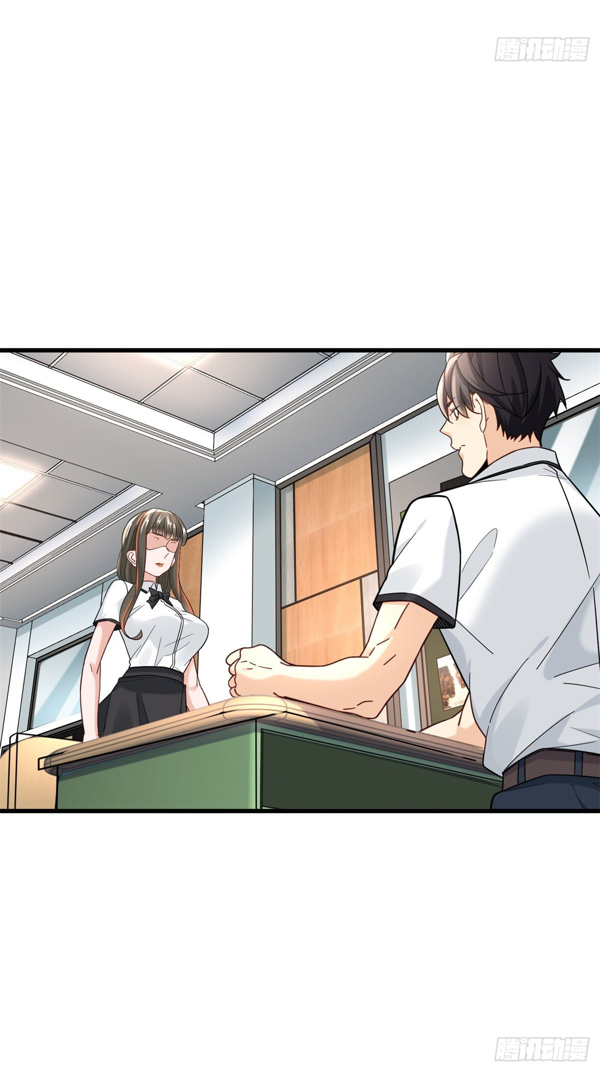 The new best all-rounder  ผู้แข็งแกร่งรอบด้าน ตอนที่ 38 หน้า 26