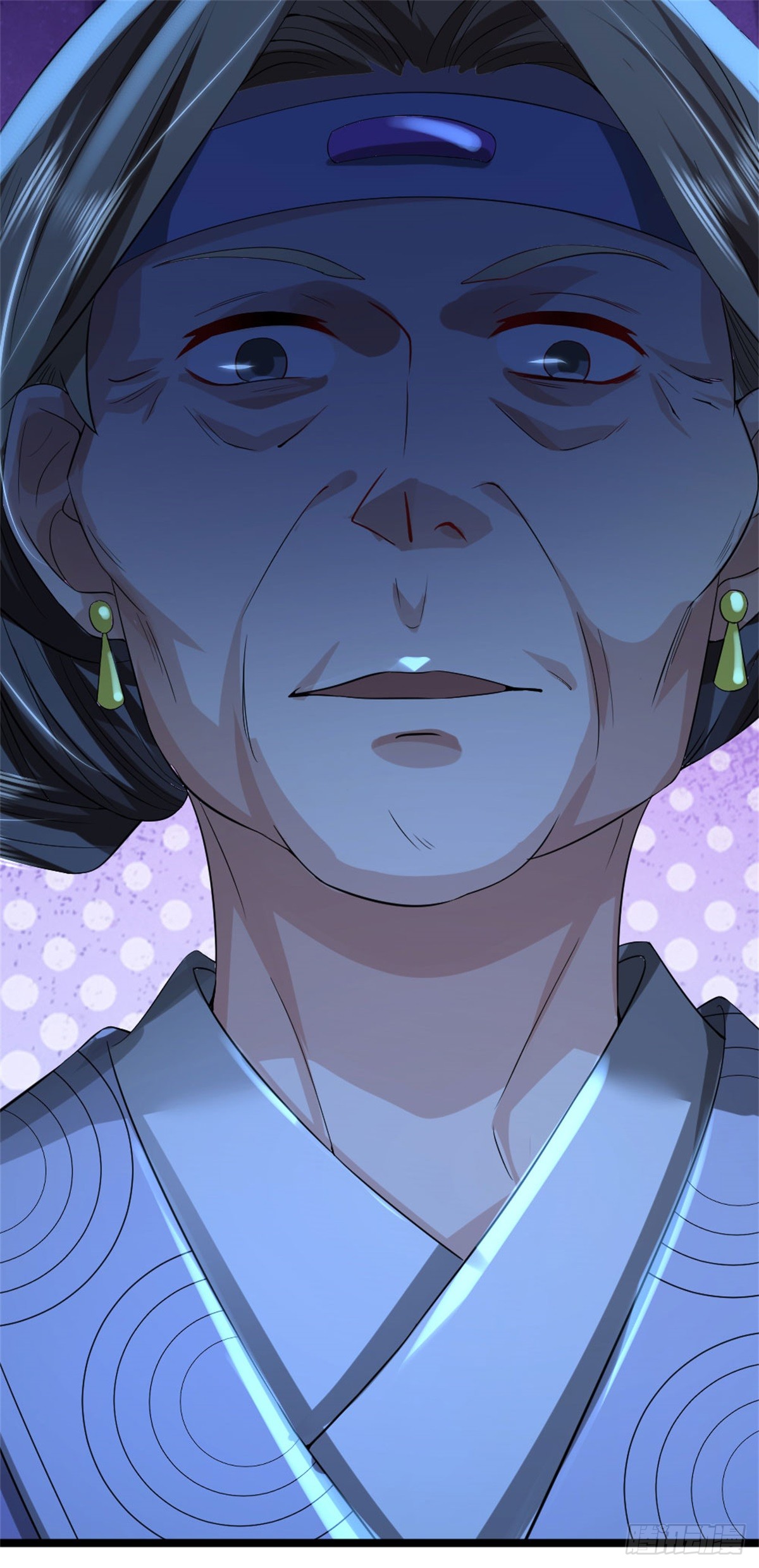 ข้าถูกเลี้ยงดูโดยหญิงสาวปีศาจ ตอนที่ 35 หน้า 20