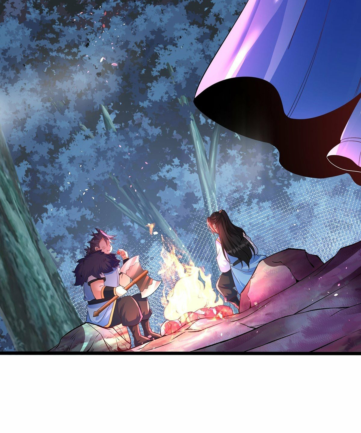 เทพกระบี่มรณะ (ชนจีน) ตอนที่ 29 หน้า 24