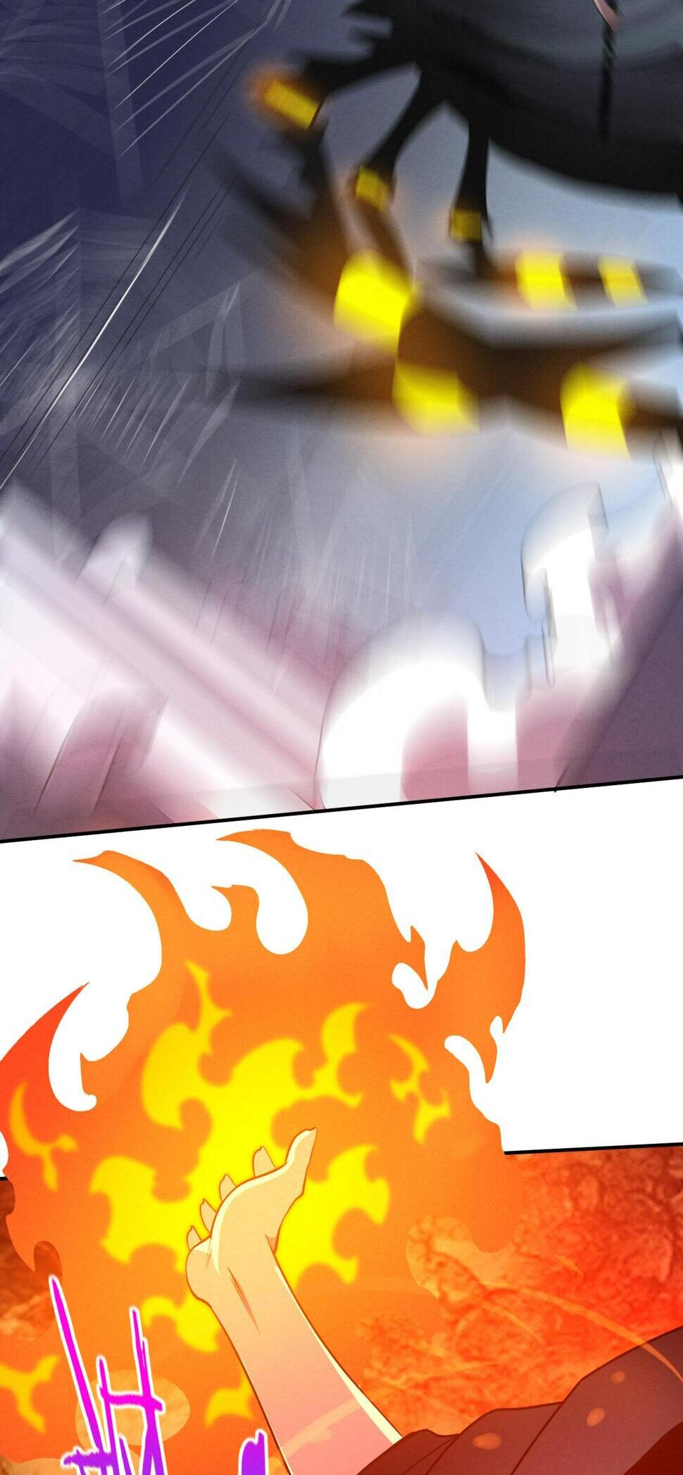 The Frenzy Of Evolution ตอนที่ 107 หน้า 31