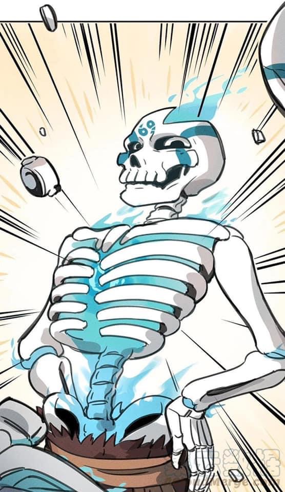 หลุดเข้ามาในเกมกลายเป็นมอนสเตอร์ที่อ่อนแอที่สุดสะงั้น ตอนที่ 3 หน้า 3