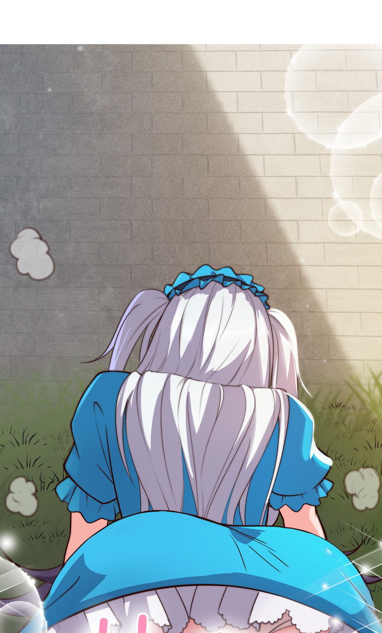 ข้าเพียงต้องการฝึกฝนศิษย์น้องหญิงก็เท่านั้น ตอนที่ 5 หน้า 25