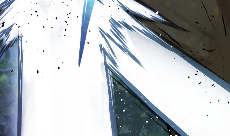 Peerless sword god เทพกระบี่ไรเทียมทาน ตอนที่ 47 หน้า 84