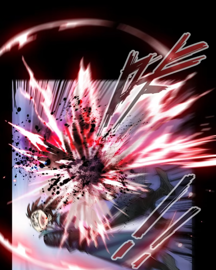 หาญท้าชะตาฟ้า ปริศนายุทธจักร ตอนที่ 44 หน้า 46