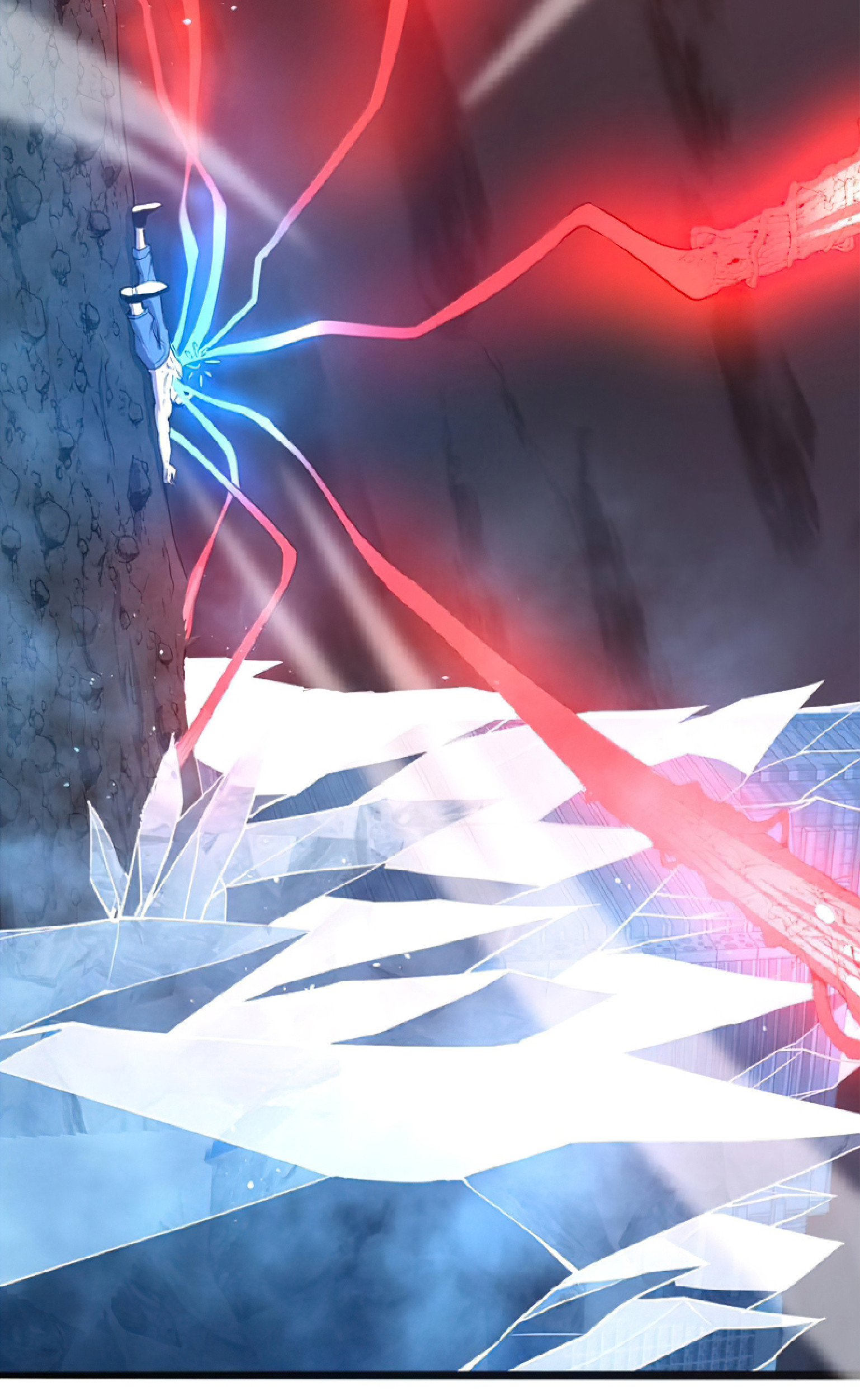 The Frenzy Of Evolution ตอนที่ 19 หน้า 79