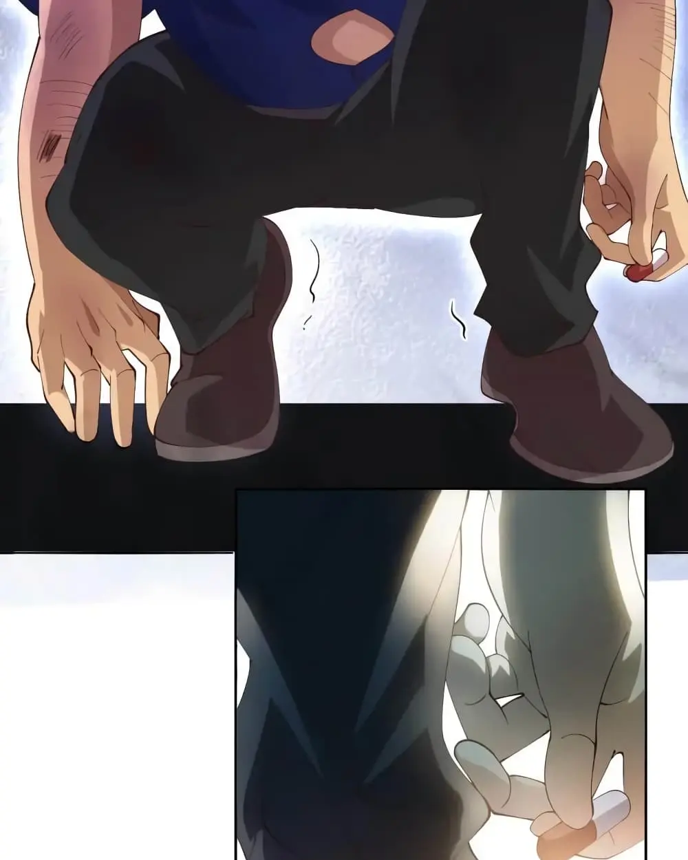 ฉันเป็นอัจฉริยะที่ไม่มีใครเอาชนะได้ ตอนที่ 18 หน้า 65